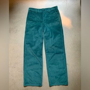 Levi’s Women’s Baggy Trousers